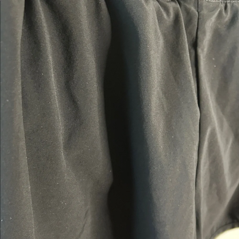 Zella Black Women's Athletic Shorts